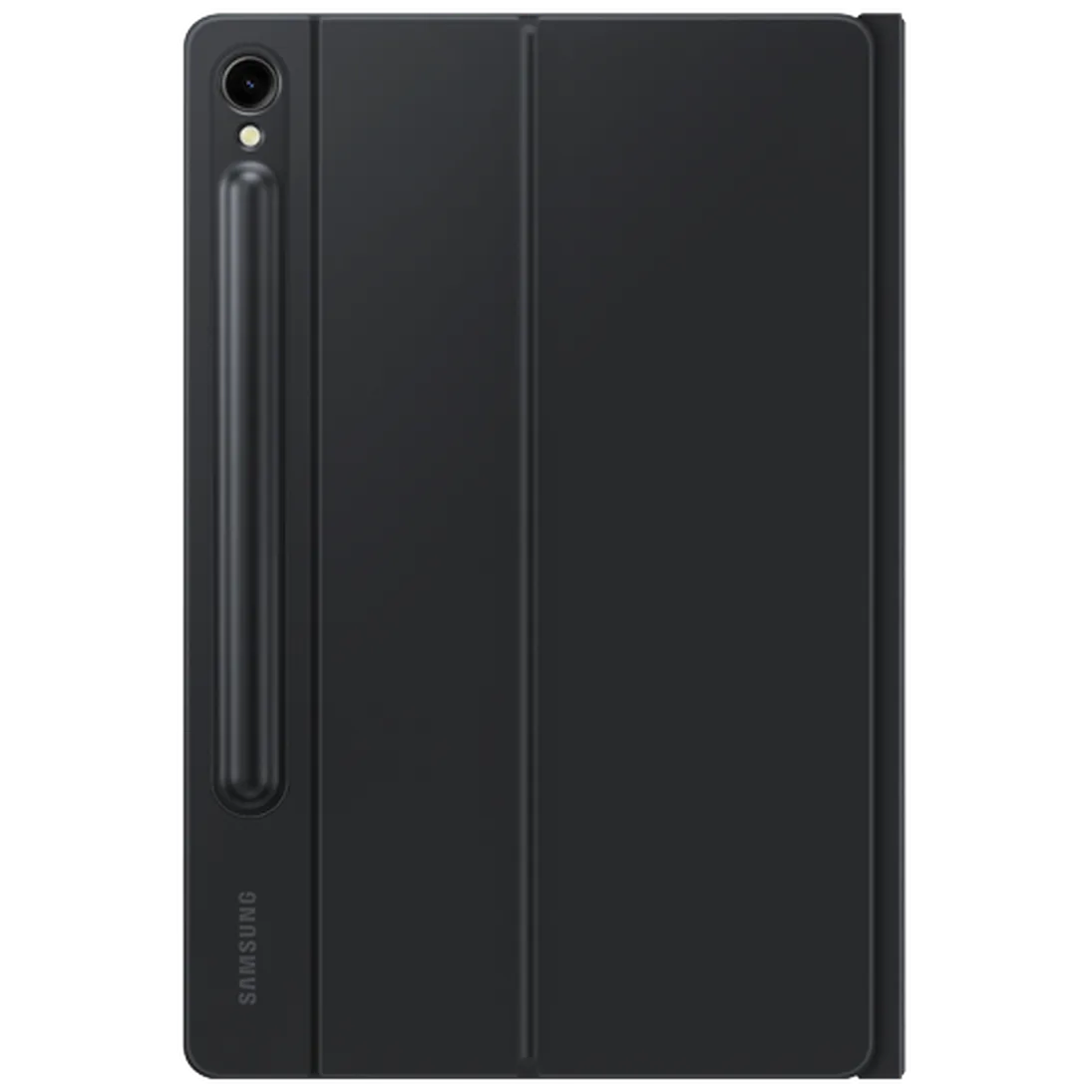 Maskica SAMSUNG PC Keyboard Case za SAMSUNG Galaxy Tab S9+/S9 FE+/S10+, crna (EF-DX825UBEGWW)