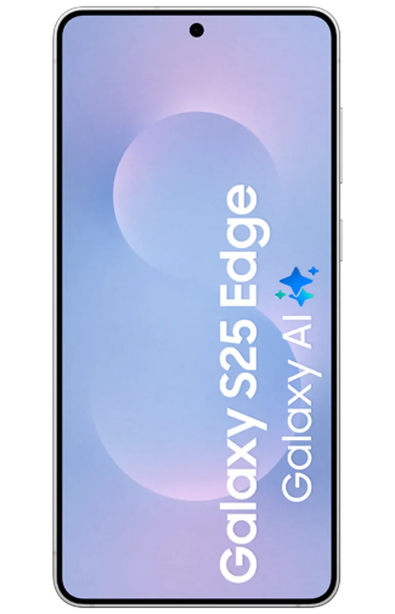 Mobitel SAMSUNG Galaxy S25 Edge 256GB, svijetlo plavi (SM-S937BLBDEU)