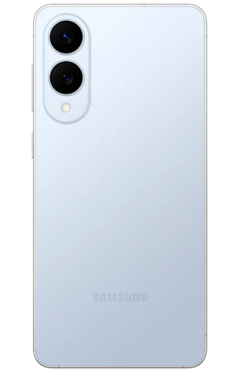 Mobitel SAMSUNG Galaxy S25 Edge 256GB, svijetlo plavi (SM-S937BLBDEU)