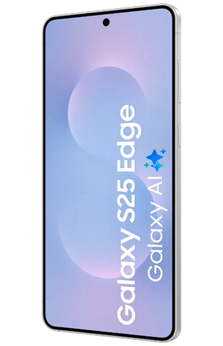 Mobitel SAMSUNG Galaxy S25 Edge 256GB, svijetlo plavi (SM-S937BLBDEU)
