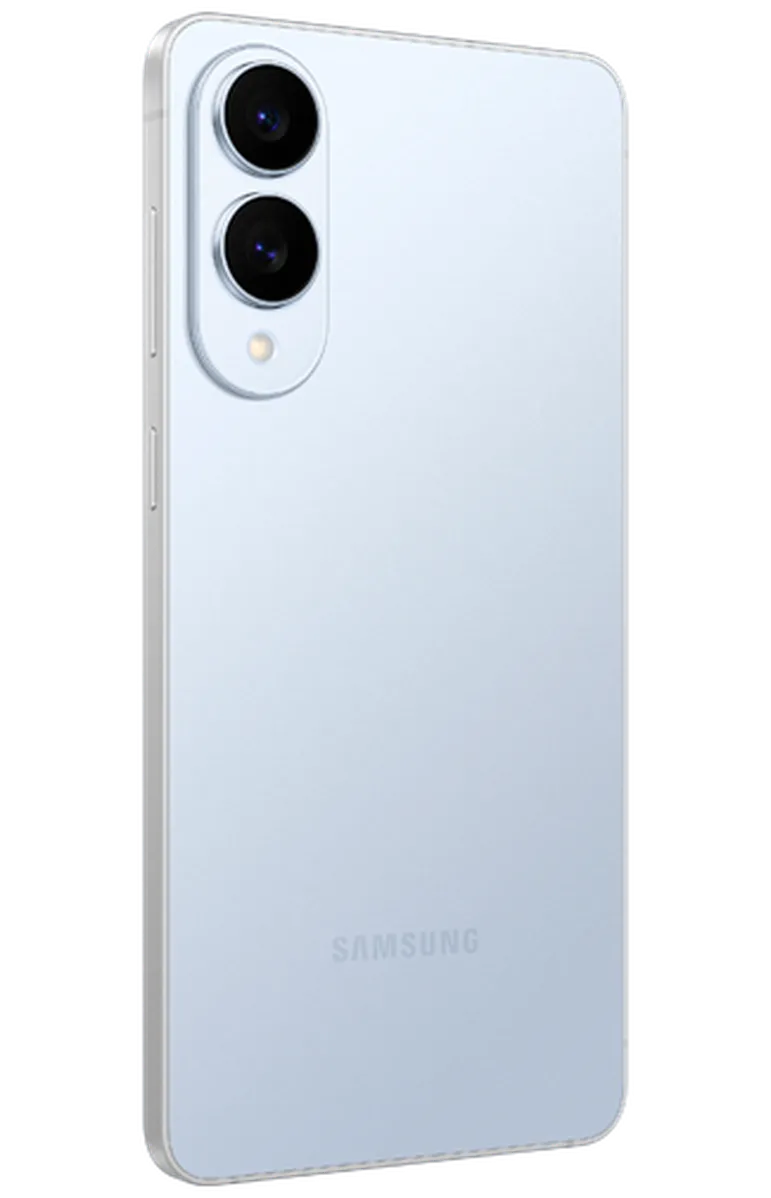 Mobitel SAMSUNG Galaxy S25 Edge 256GB, svijetlo plavi (SM-S937BLBDEU)