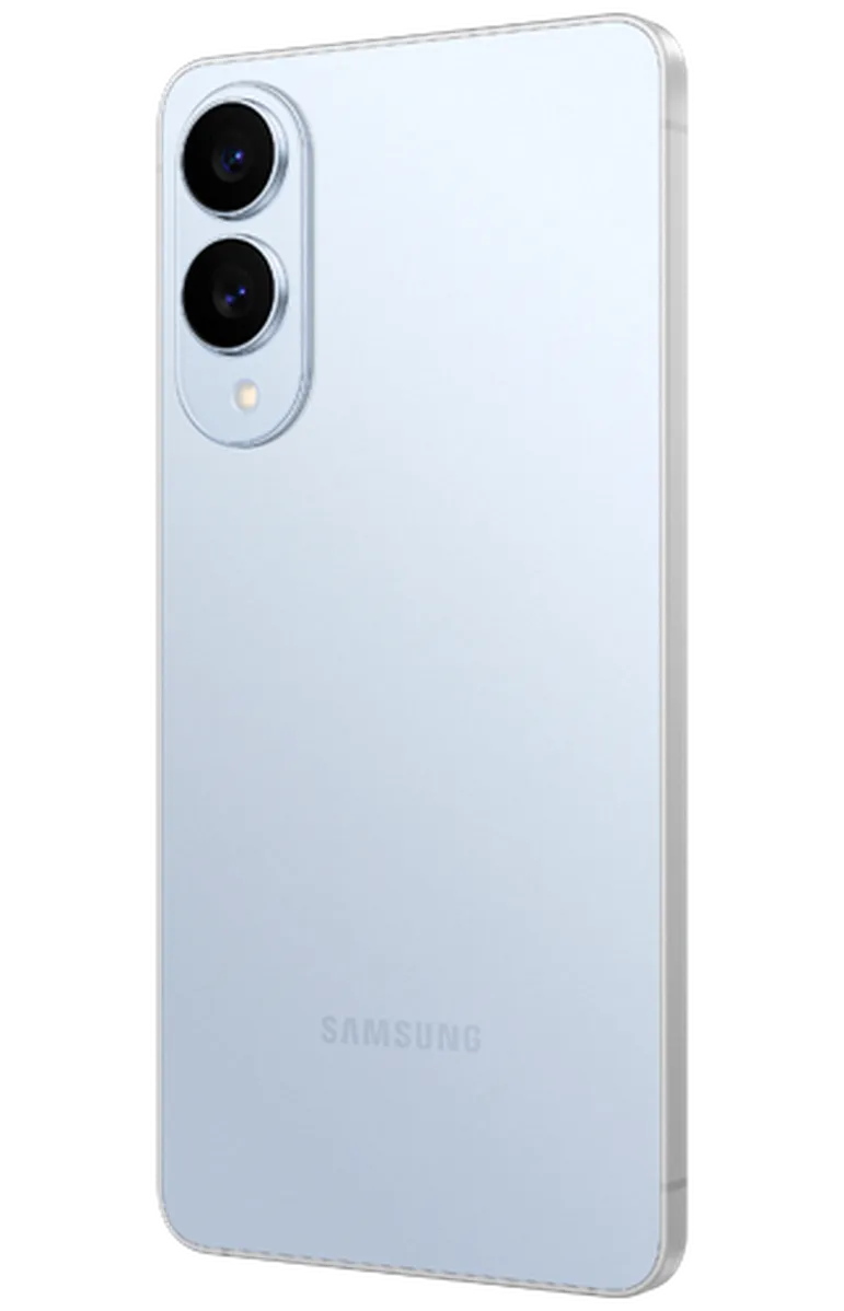 Mobitel SAMSUNG Galaxy S25 Edge 256GB, svijetlo plavi (SM-S937BLBDEU)