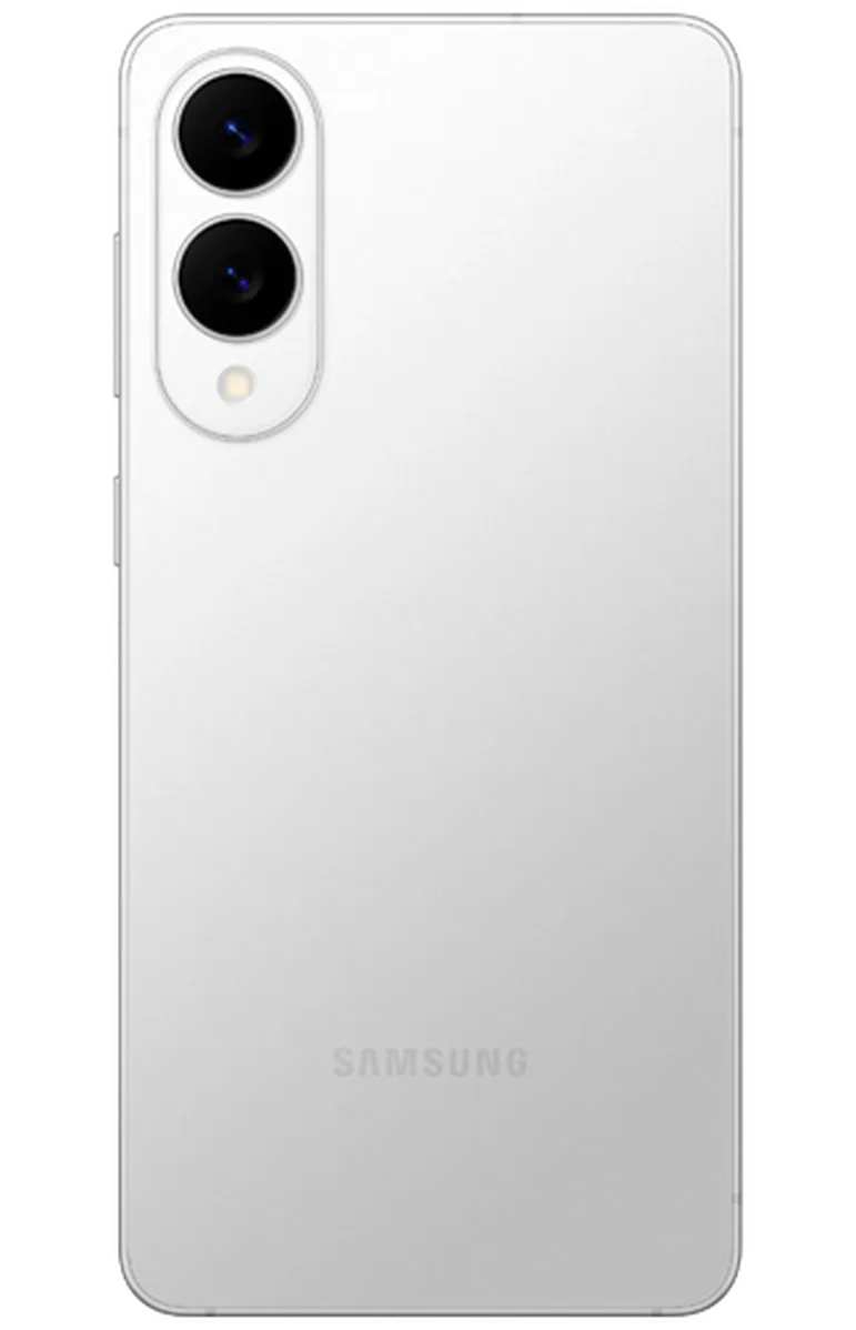 Mobitel SAMSUNG Galaxy S25 Edge 256GB, srebrni (SM-S937BZSDEU)