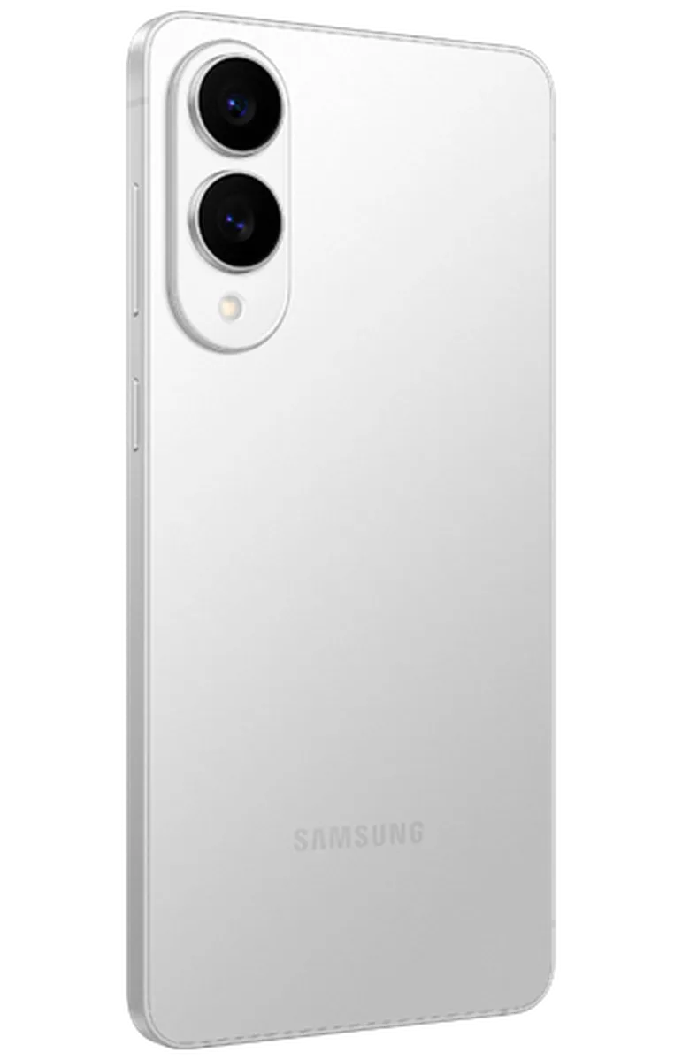 Mobitel SAMSUNG Galaxy S25 Edge 256GB, srebrni (SM-S937BZSDEU)