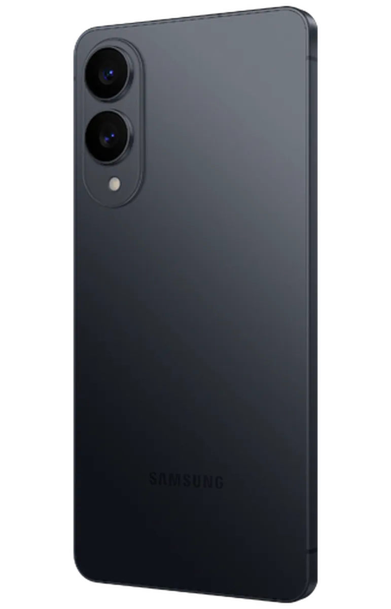 Mobitel SAMSUNG Galaxy S25 Edge 512GB, crni (SM-S937BZKGEU)