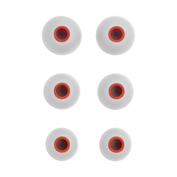 Slušalice JBL Tune 310C, In-ear, mikrofon, USB-C, bijele (JBLT310CWHT)