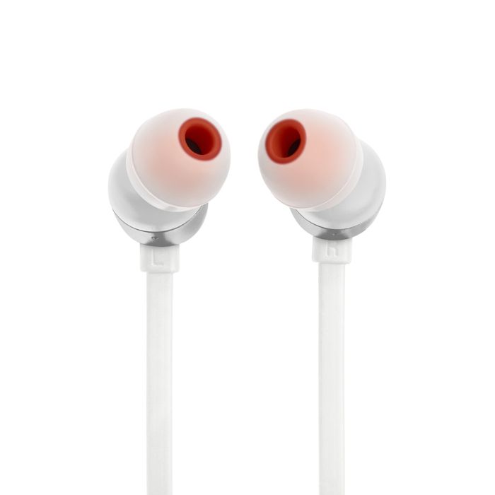Slušalice JBL Tune 310C, In-ear, mikrofon, USB-C, bijele (JBLT310CWHT)