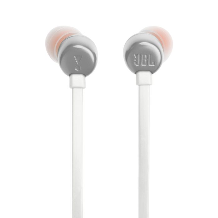 Slušalice JBL Tune 310C, In-ear, mikrofon, USB-C, bijele (JBLT310CWHT)