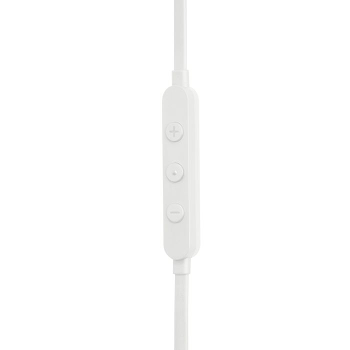 Slušalice JBL Tune 310C, In-ear, mikrofon, USB-C, bijele (JBLT310CWHT)