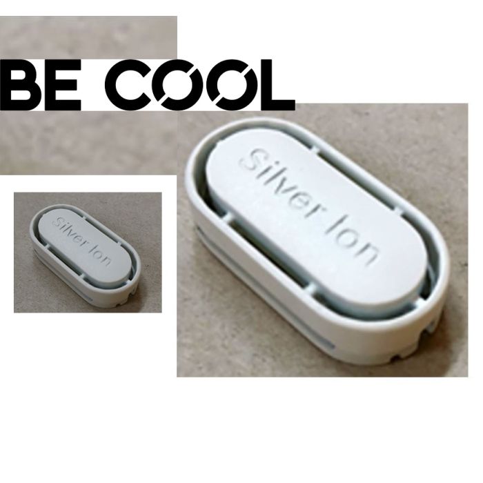 Ionski filter BE COOL, za sve ovlaživače zraka Ionski filter BE COOL, za sve ovlaživače zraka