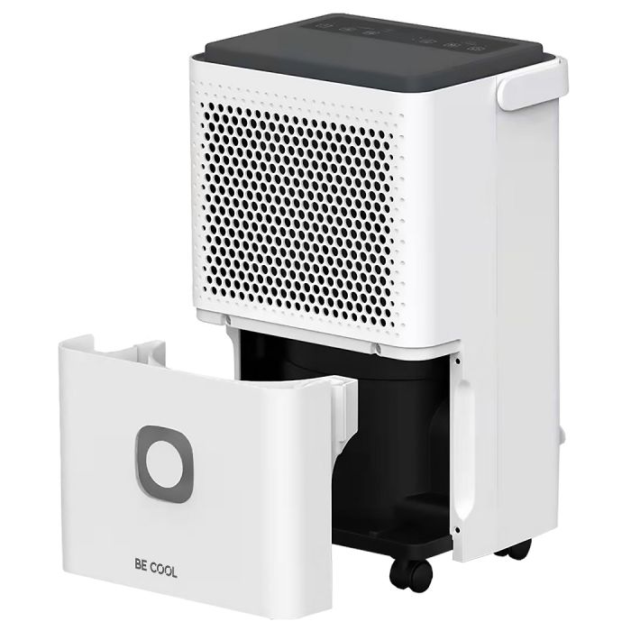 Klimatizator BE COOL Air Cooler, 10 litara, 240W Klimatizator BE COOL Air Cooler, 10 litara, 240W