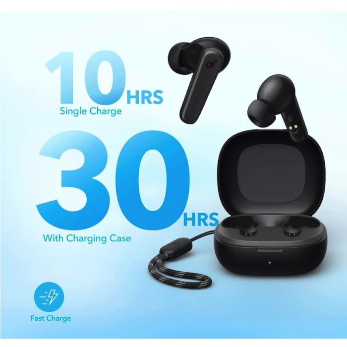 Slušalice ANKER Soundcore R50i, bijele