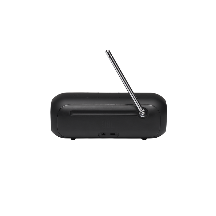 Radio JBL Tuner 2, prijenosni, crni