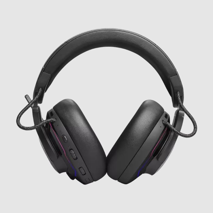 Slušalice JBL Quantum 910 Wireless, bežične, gaming