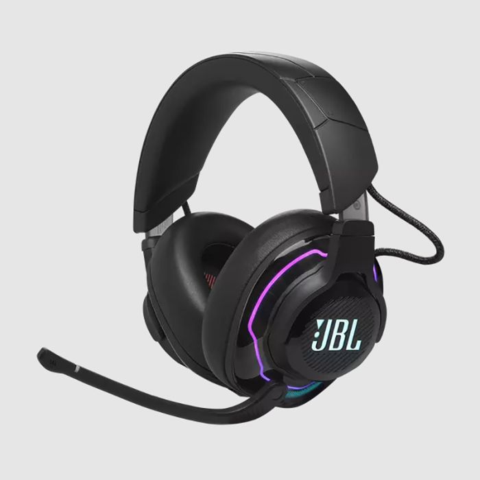Slušalice JBL Quantum 910 Wireless, bežične, gaming