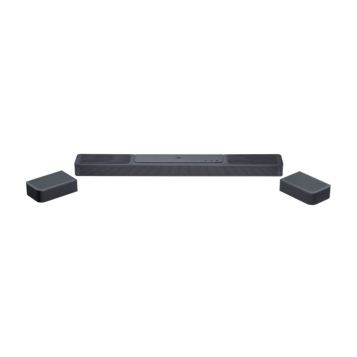 Soundbar JBL BAR 1300 Dolby Atmos, 1170W, Multibeam
