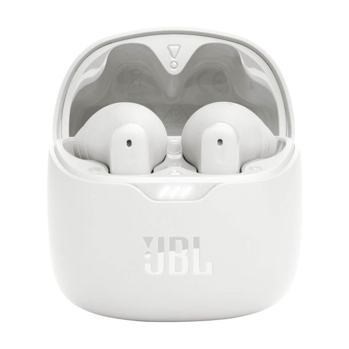Slušalice JBL Tune FLEX TWS BT5.2, In-ear, s mikrofonom, bijele