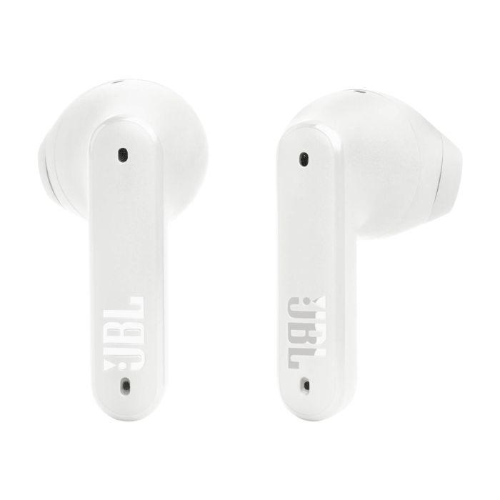 Slušalice JBL Tune FLEX TWS BT5.2, In-ear, s mikrofonom, bijele