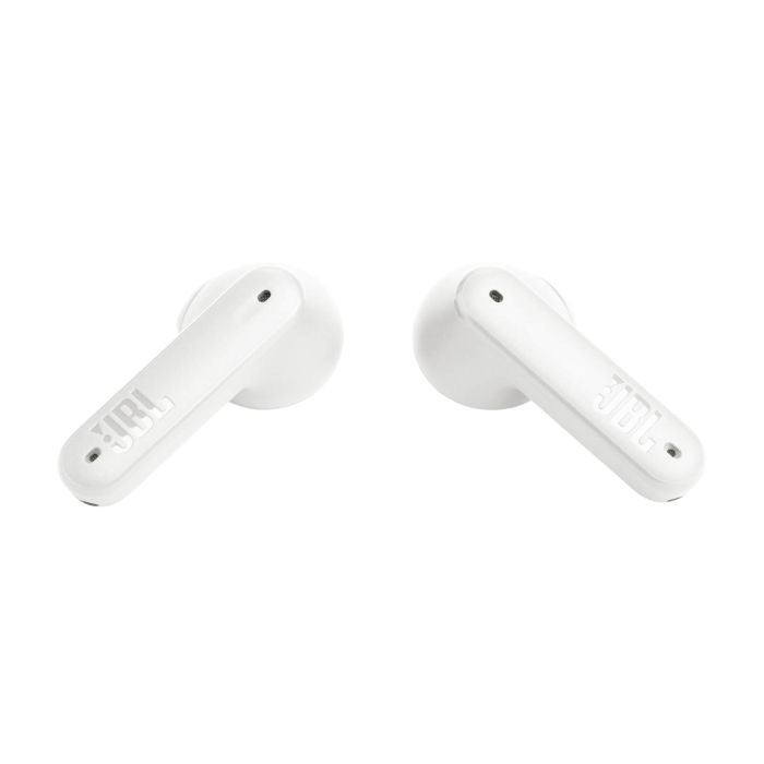 Slušalice JBL Tune FLEX TWS BT5.2, In-ear, s mikrofonom, bijele