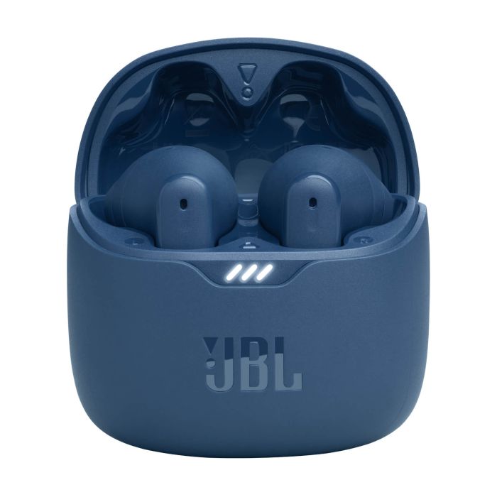 Slušalice JBL Tune FLEX TWS BT5.2, In-ear, s mikrofonom, plave