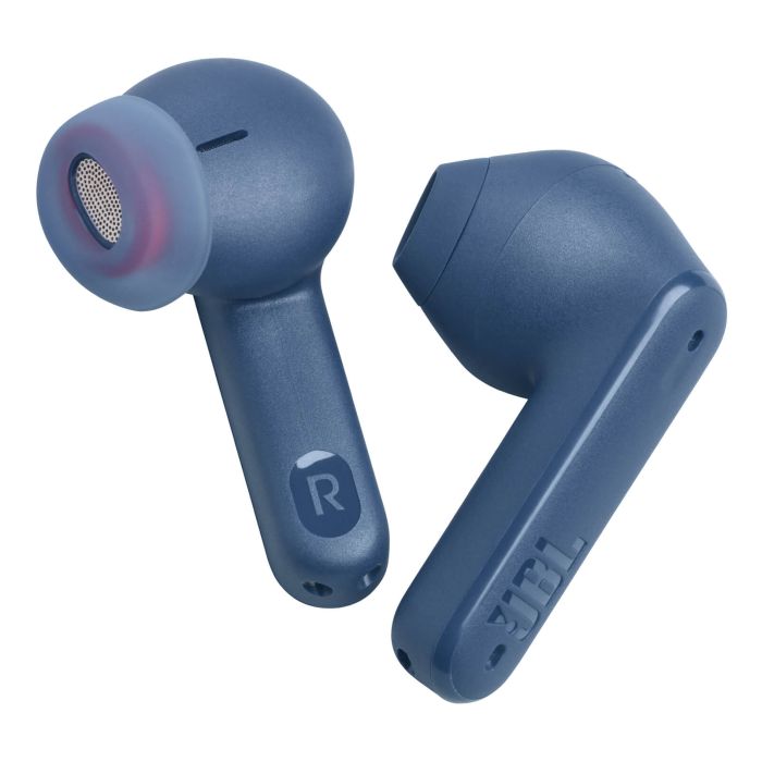 Slušalice JBL Tune FLEX TWS BT5.2, In-ear, s mikrofonom, plave