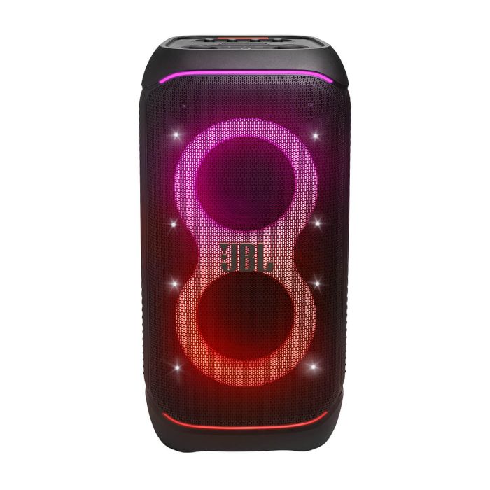 Bluetooth zvučnik JBL PartyBox Stage 320, prijenosni, 240W, BT, RGB, USB