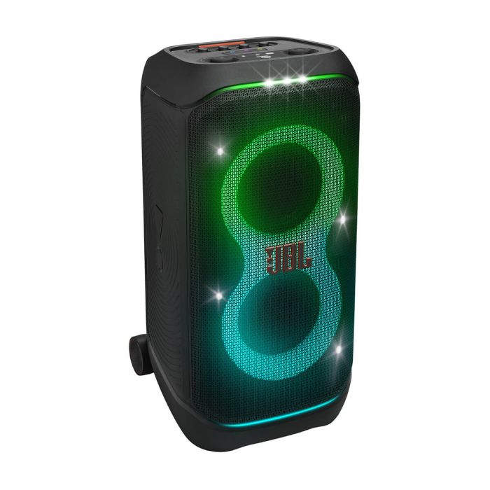 Bluetooth zvučnik JBL PartyBox Stage 320, prijenosni, 240W, BT, RGB, USB
