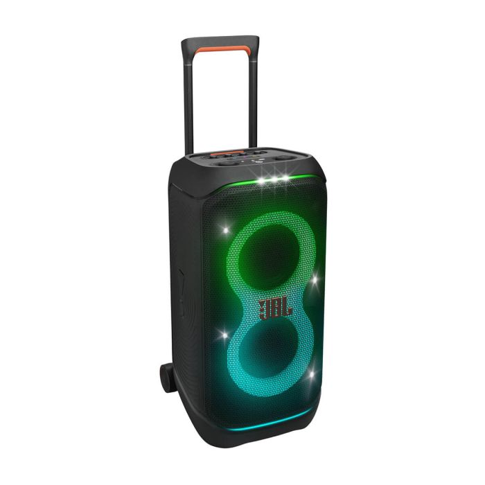 Bluetooth zvučnik JBL PartyBox Stage 320, prijenosni, 240W, BT, RGB, USB