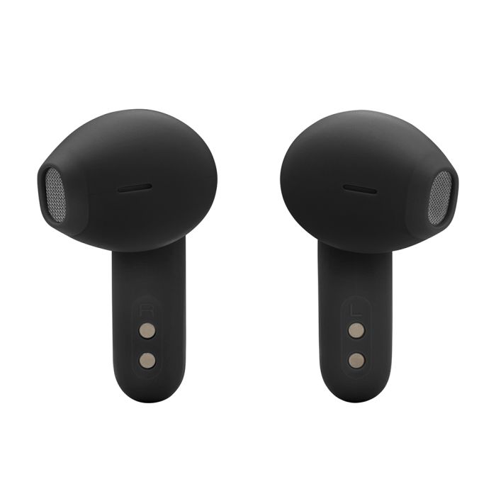 Slušalice JBL Wave Flex 2, bežične, s mikrofonom, crne