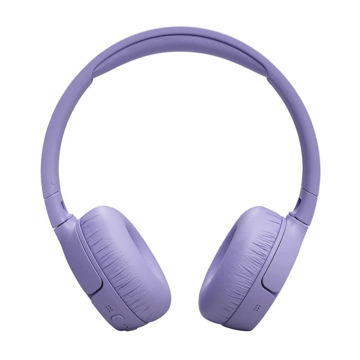 Slušalice JBL Tune 670NC, Bluetooth, bežične, ljubičaste