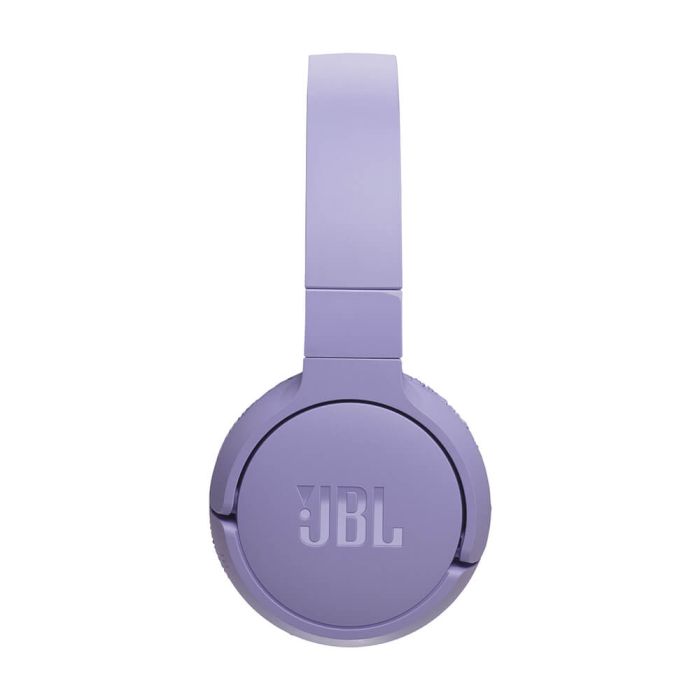 Slušalice JBL Tune 670NC, Bluetooth, bežične, ljubičaste
