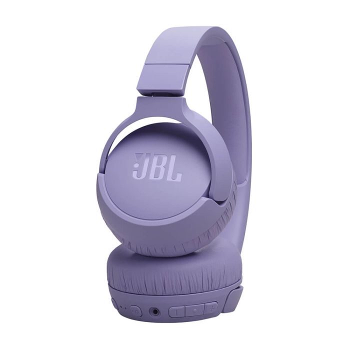 Slušalice JBL Tune 670NC, Bluetooth, bežične, ljubičaste