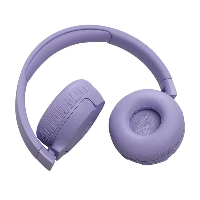 Slušalice JBL Tune 670NC, Bluetooth, bežične, ljubičaste