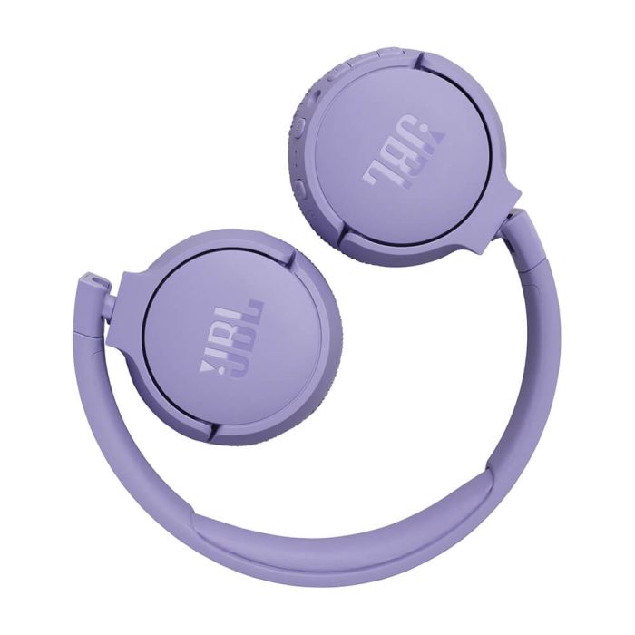Slušalice JBL Tune 670NC, Bluetooth, bežične, ljubičaste
