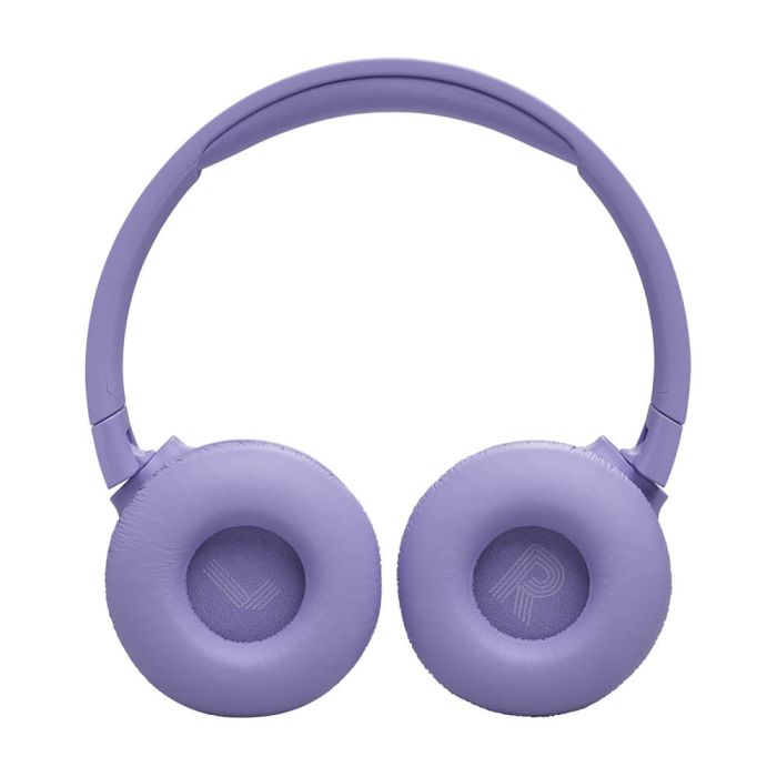 Slušalice JBL Tune 670NC, Bluetooth, bežične, ljubičaste