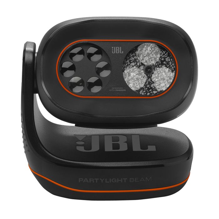 Party rasvjeta JBL Partylight Beam