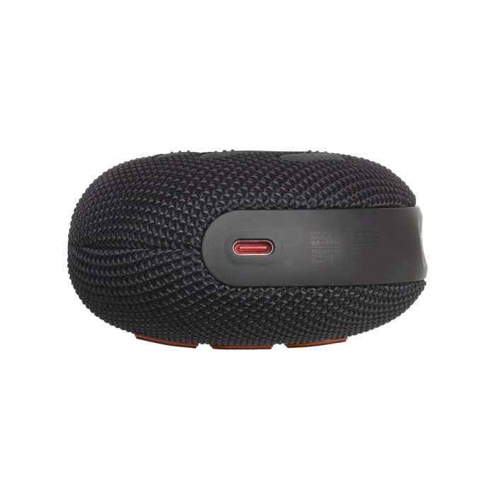 Bluetooth zvučnik JBL Clip 5, bežični, crni