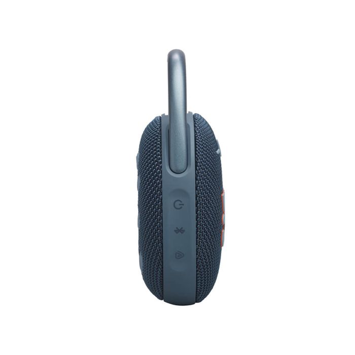 Bluetooth zvučnik JBL Clip 5, bežični, plavi