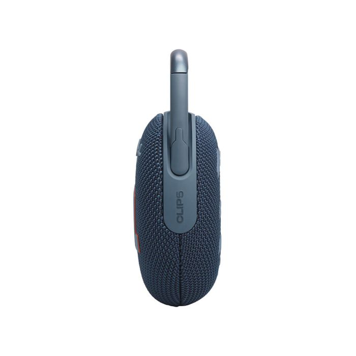 Bluetooth zvučnik JBL Clip 5, bežični, plavi