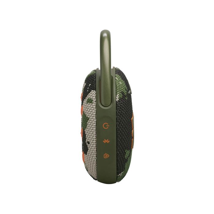 Bluetooth zvučnik JBL Clip 5, bežični, maskirni