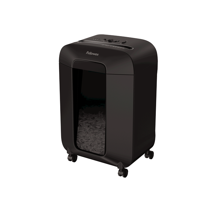 Uništavač papira FELLOWES Powershred LX85 Uništavač papira FELLOWES Powershred LX85