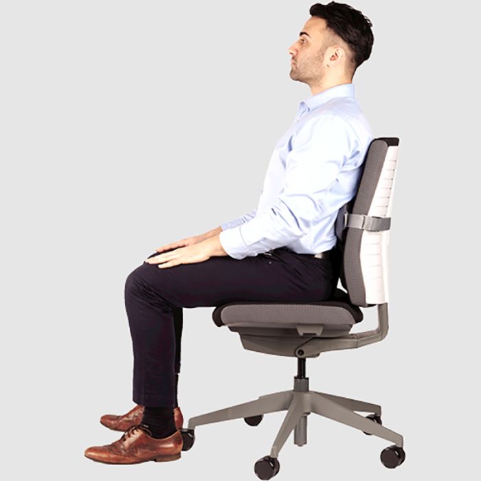 Naslon za leđa FELLOWES I-Spire Series Lumbar Back Support Naslon za leđa FELLOWES I-Spire Series Lumbar Back Support