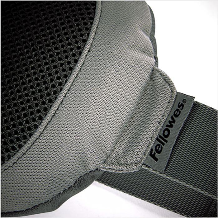 Naslon za leđa FELLOWES I-Spire Series Lumbar Back Support Naslon za leđa FELLOWES I-Spire Series Lumbar Back Support