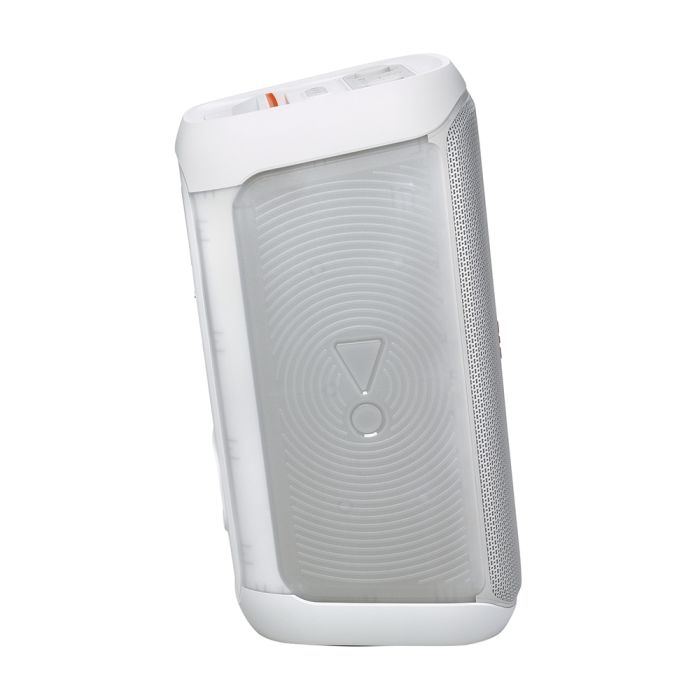 Bluetooth zvučnik JBL PartyBox Club 120, prijenosni, 160W, BT, RGB, USB, bijeli