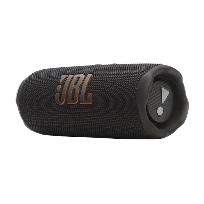 Bluetooth zvučnik JBL Flip 7, bežični, crni