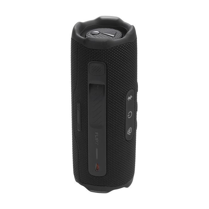 Bluetooth zvučnik JBL Flip 7, bežični, crni