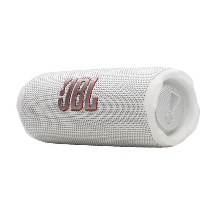 Bluetooth zvučnik JBL Flip 7, bežični, bijeli
