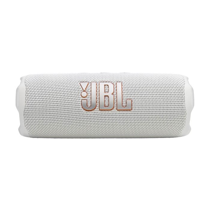 Bluetooth zvučnik JBL Flip 7, bežični, bijeli