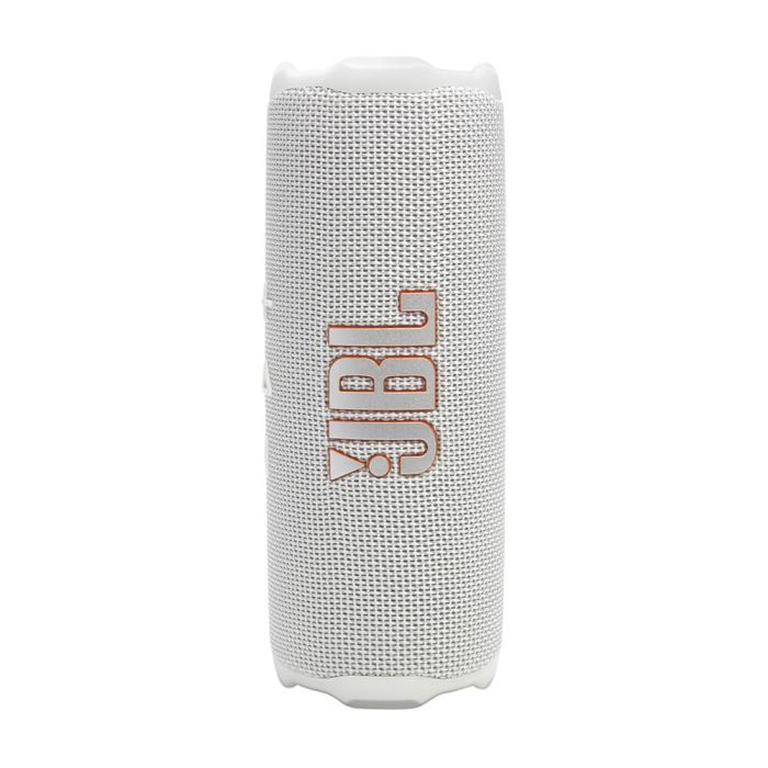 Bluetooth zvučnik JBL Flip 7, bežični, bijeli