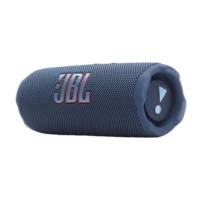 Bluetooth zvučnik JBL Flip 7, bežični, plavi